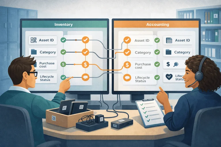 Inventory Management Integration Checklist for Small IT Teams